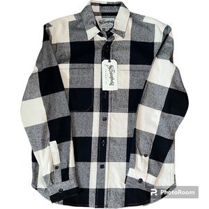 Button up shirt brand new never worn